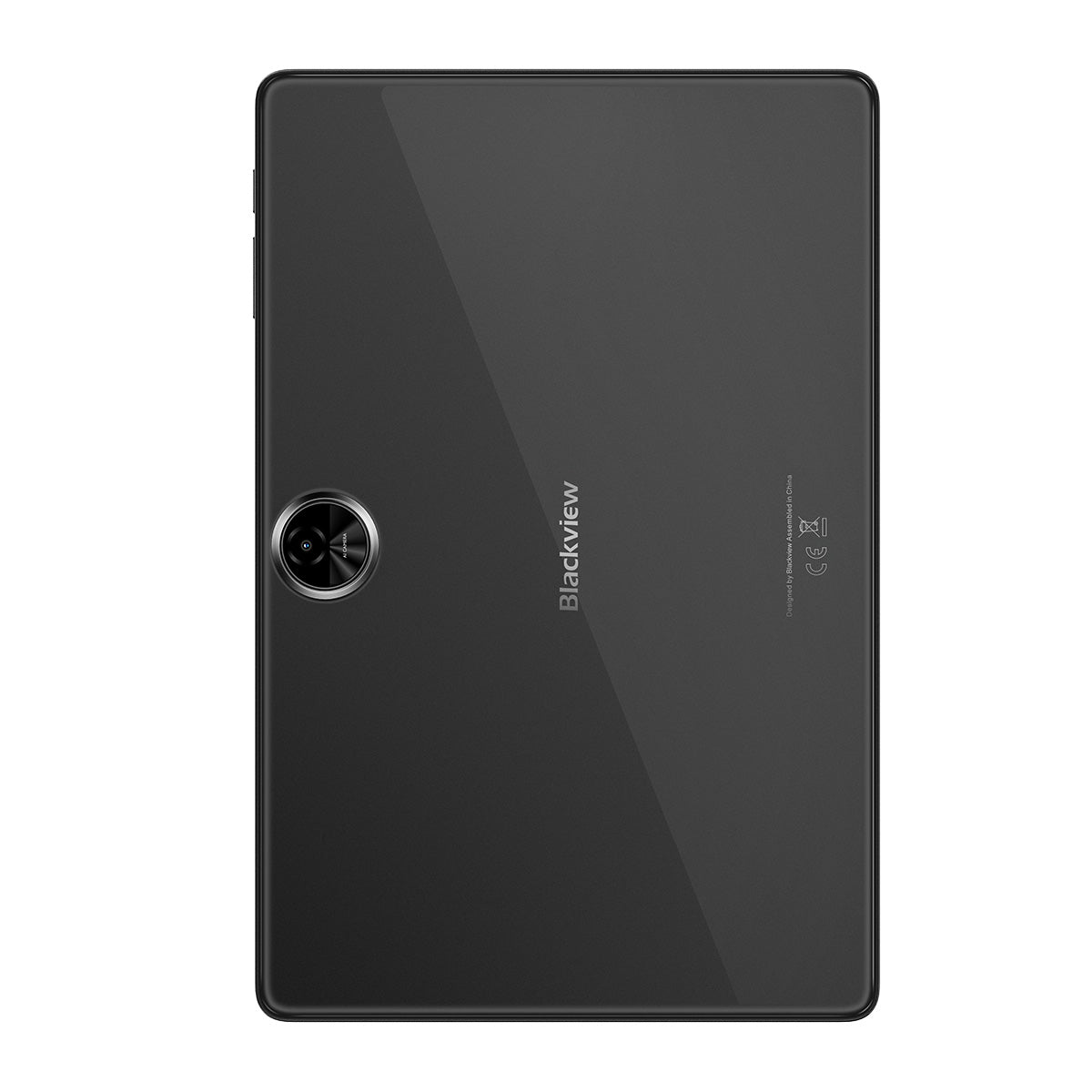 Blackview ZENO 5 - Tablette Tactile 4G 11" 2-en-1 avec Clavier et Souris – IA Intégrée, Stylet Offert
