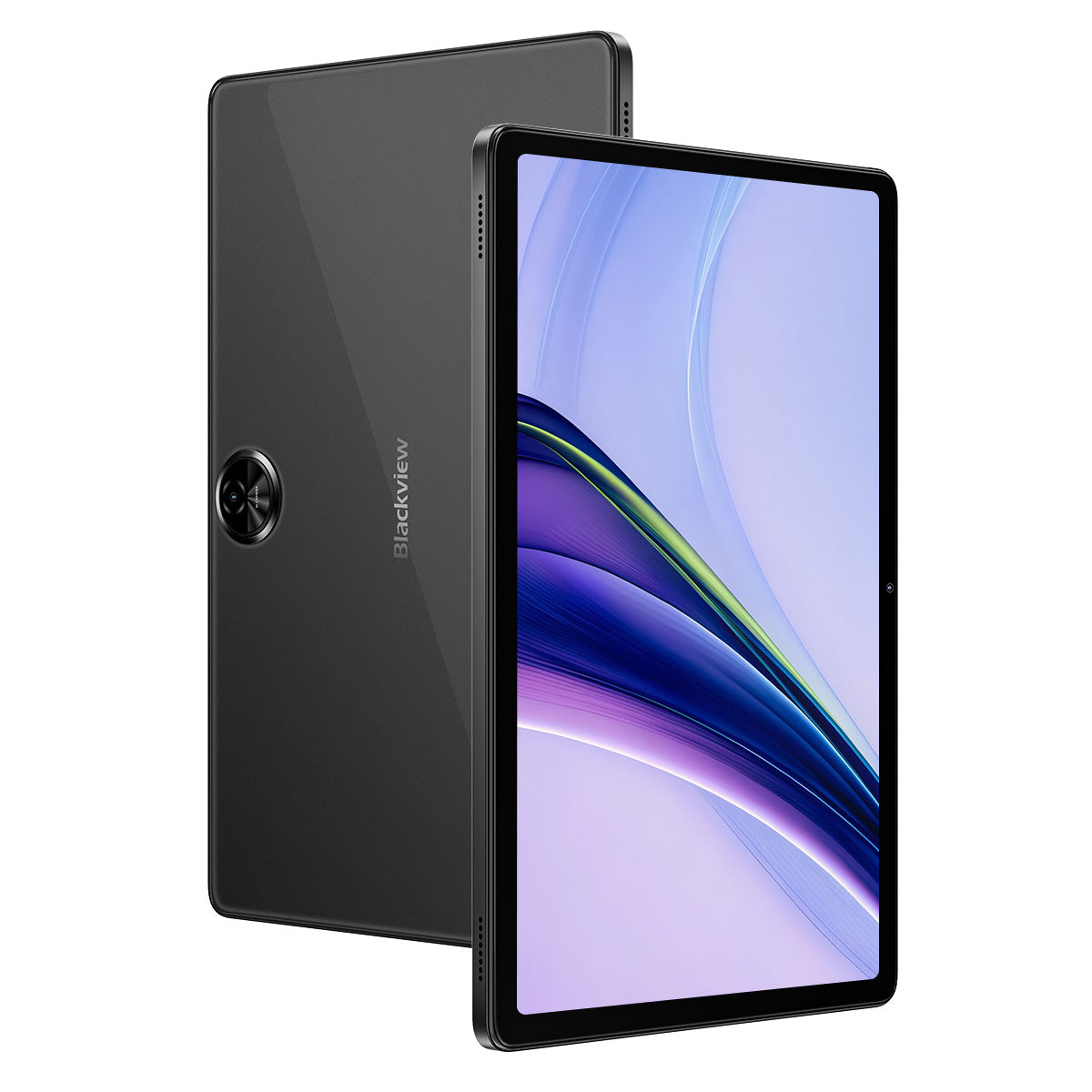 Blackview ZENO 5 - Tablette Tactile 4G 11" 2-en-1 avec Clavier et Souris – IA Intégrée, Stylet Offert