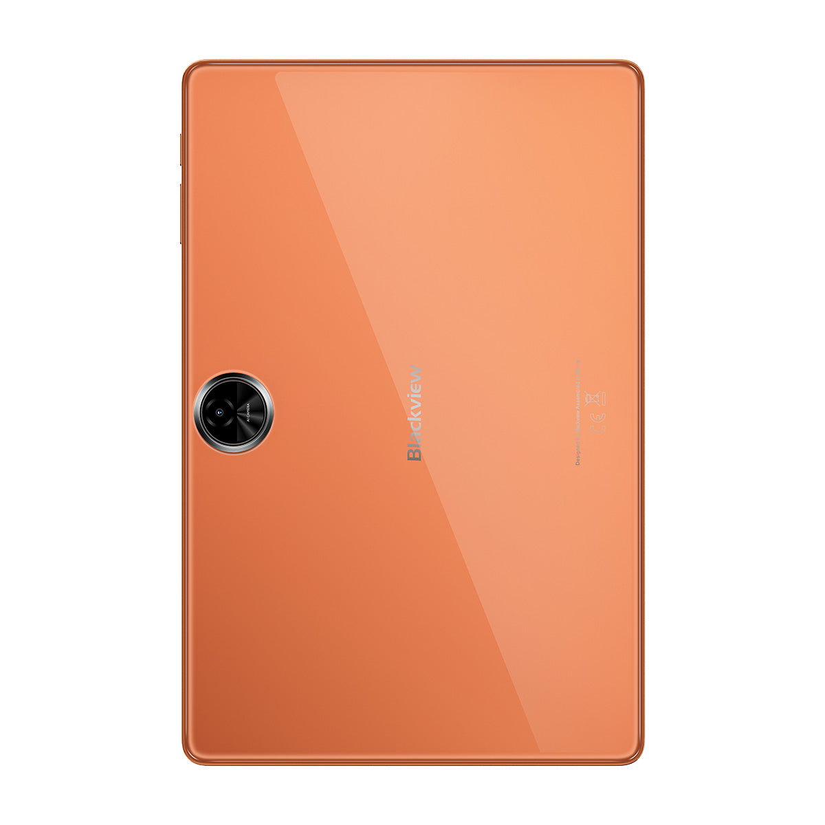 Blackview ZENO 5 - Tablette Tactile 4G 11" 2-en-1 avec Clavier et Souris – IA Intégrée, Stylet Offert