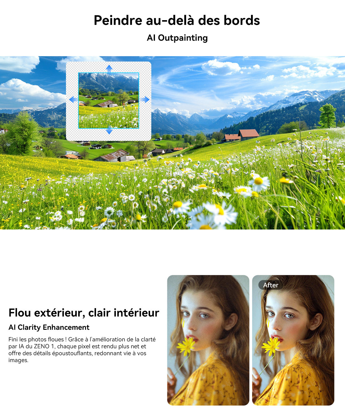 Tablette PC Blackview Zeno 1