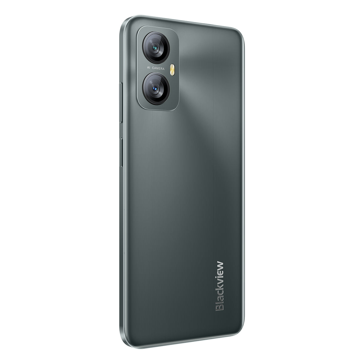 Blackview A52 Pro - Smartphone 4G T606 Octa Core, 6,5 pulgadas, 4 GB/6 GB + 128 GB, 5180 mAh, Cámara trasera de 13 MP 