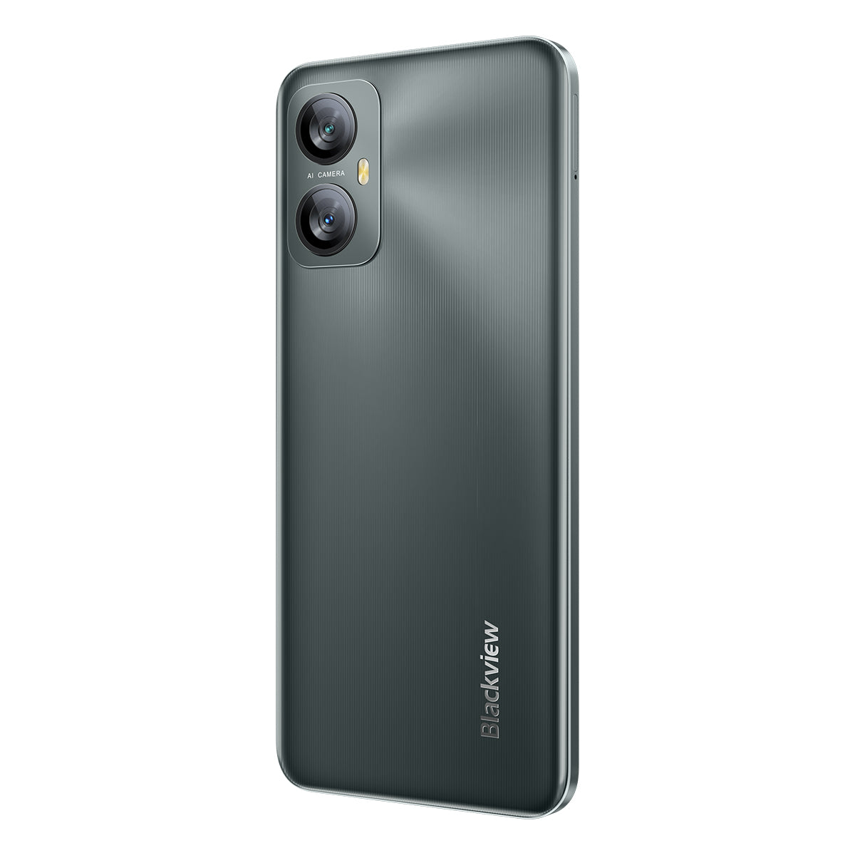 Blackview A52 Pro - Smartphone 4G T606 Octa Core, 6,5 pulgadas, 4 GB/6 GB + 128 GB, 5180 mAh, Cámara trasera de 13 MP 