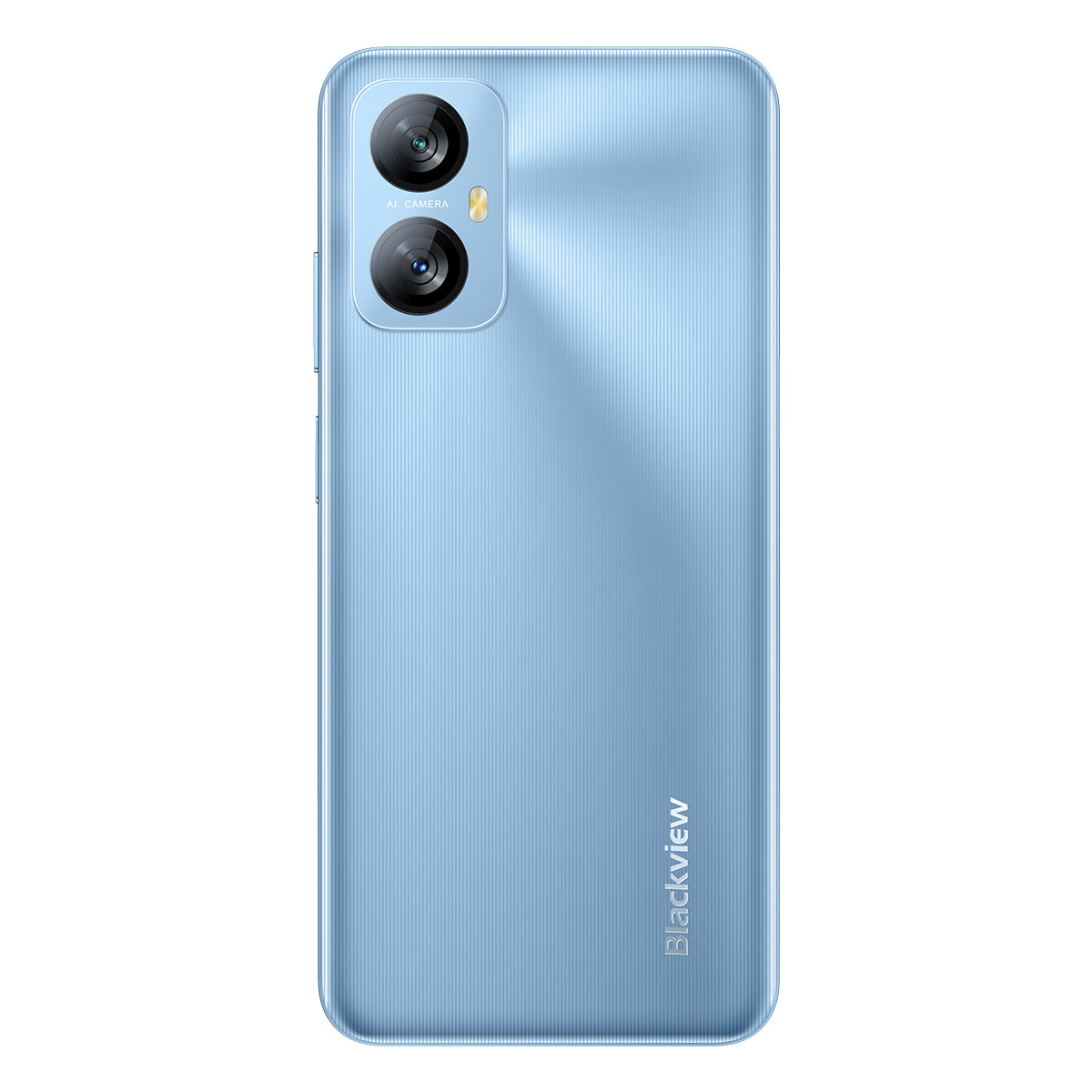 Blackview A52 Pro - Smartphone 4G T606 Octa Core, 6,5 pulgadas, 4 GB/6 GB + 128 GB, 5180 mAh, Cámara trasera de 13 MP 