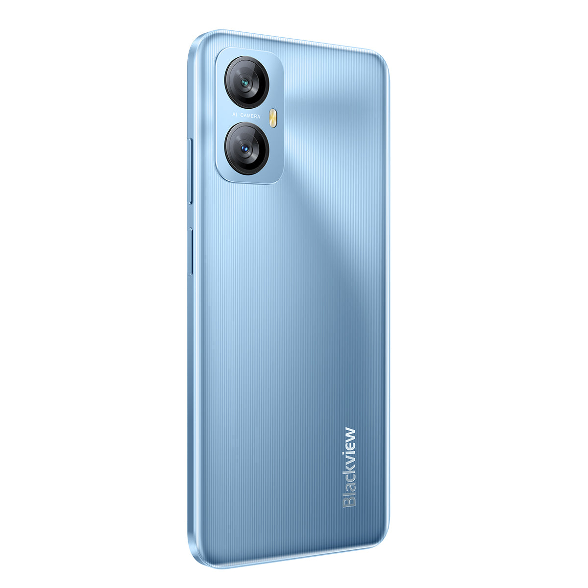 Blackview A52 Pro - Smartphone 4G T606 Octa Core, 6,5 pulgadas, 4 GB/6 GB + 128 GB, 5180 mAh, Cámara trasera de 13 MP 