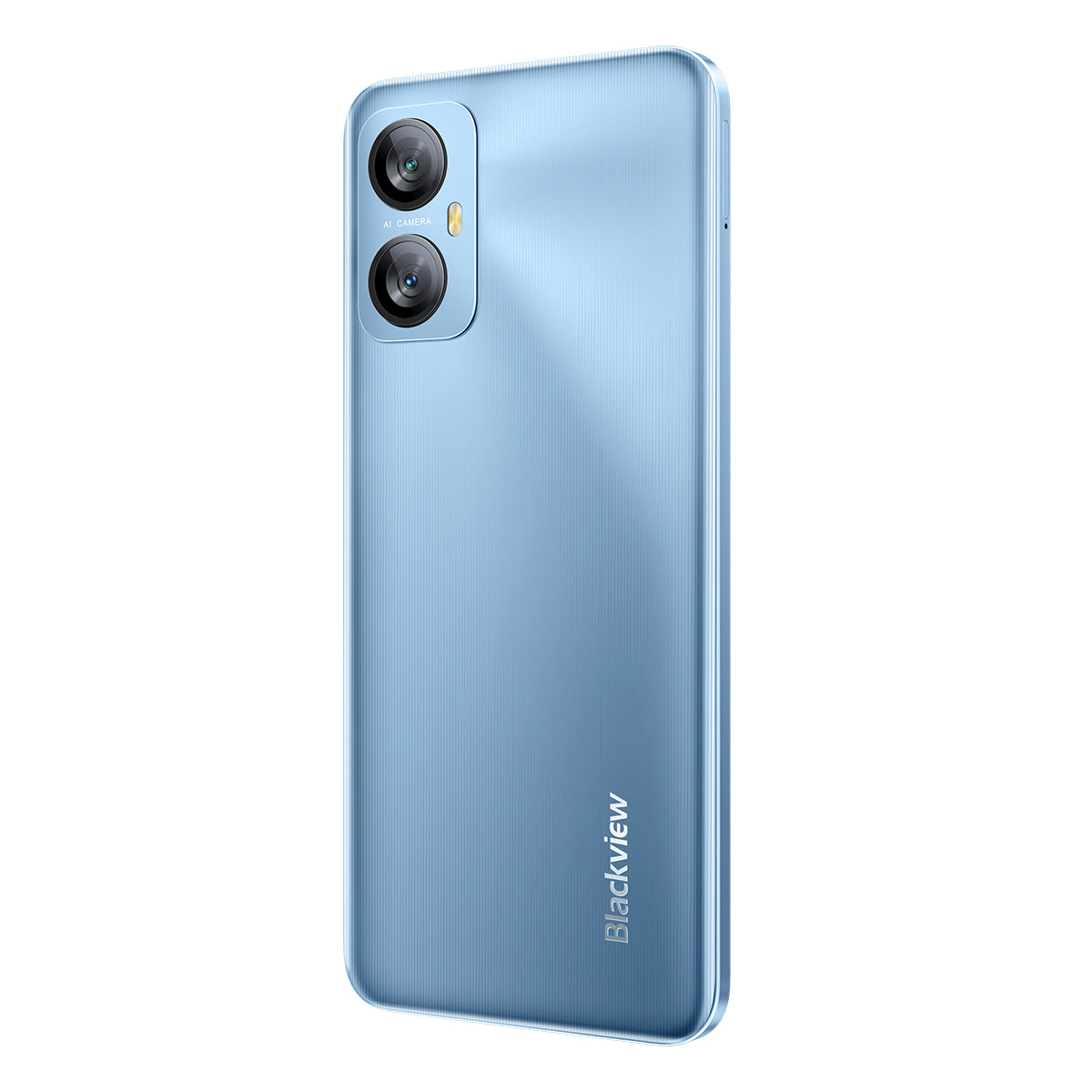 Blackview A52 Pro - Smartphone 4G T606 Octa Core, 6,5 pulgadas, 4 GB/6 GB + 128 GB, 5180 mAh, Cámara trasera de 13 MP 