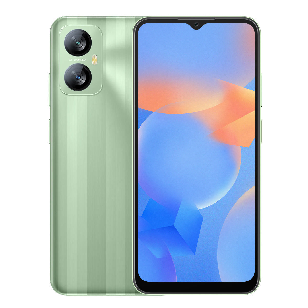Blackview A52 Pro - Smartphone 4G T606 Octa Core, 6,5 pulgadas, 4 GB/6 GB + 128 GB, 5180 mAh, Cámara trasera de 13 MP 
