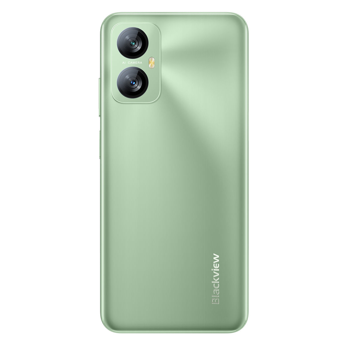 Blackview A52 Pro - Smartphone 4G T606 Octa Core, 6,5 pulgadas, 4 GB/6 GB + 128 GB, 5180 mAh, Cámara trasera de 13 MP 