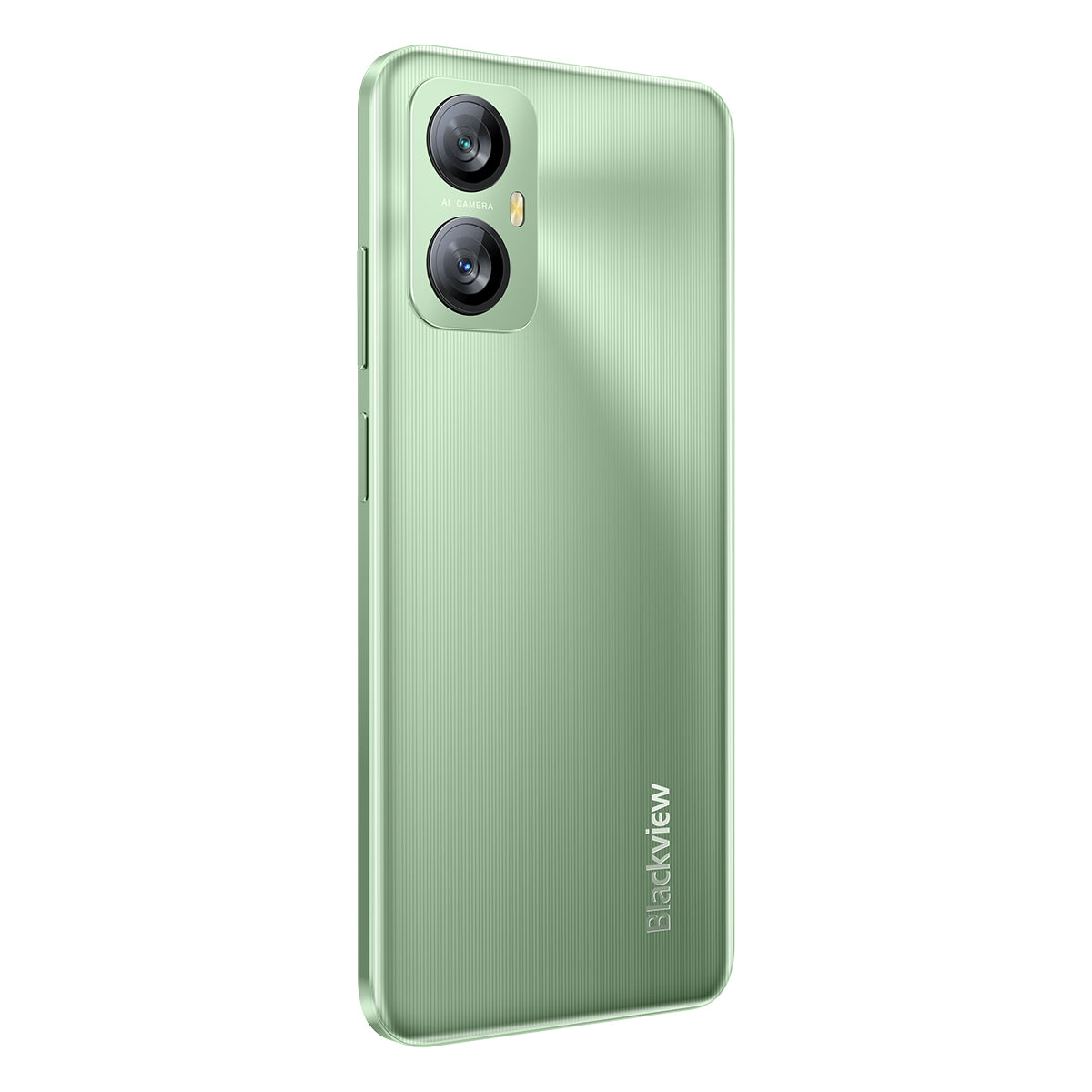 Blackview A52 Pro - Smartphone 4G T606 Octa Core, 6,5 pulgadas, 4 GB/6 GB + 128 GB, 5180 mAh, Cámara trasera de 13 MP 