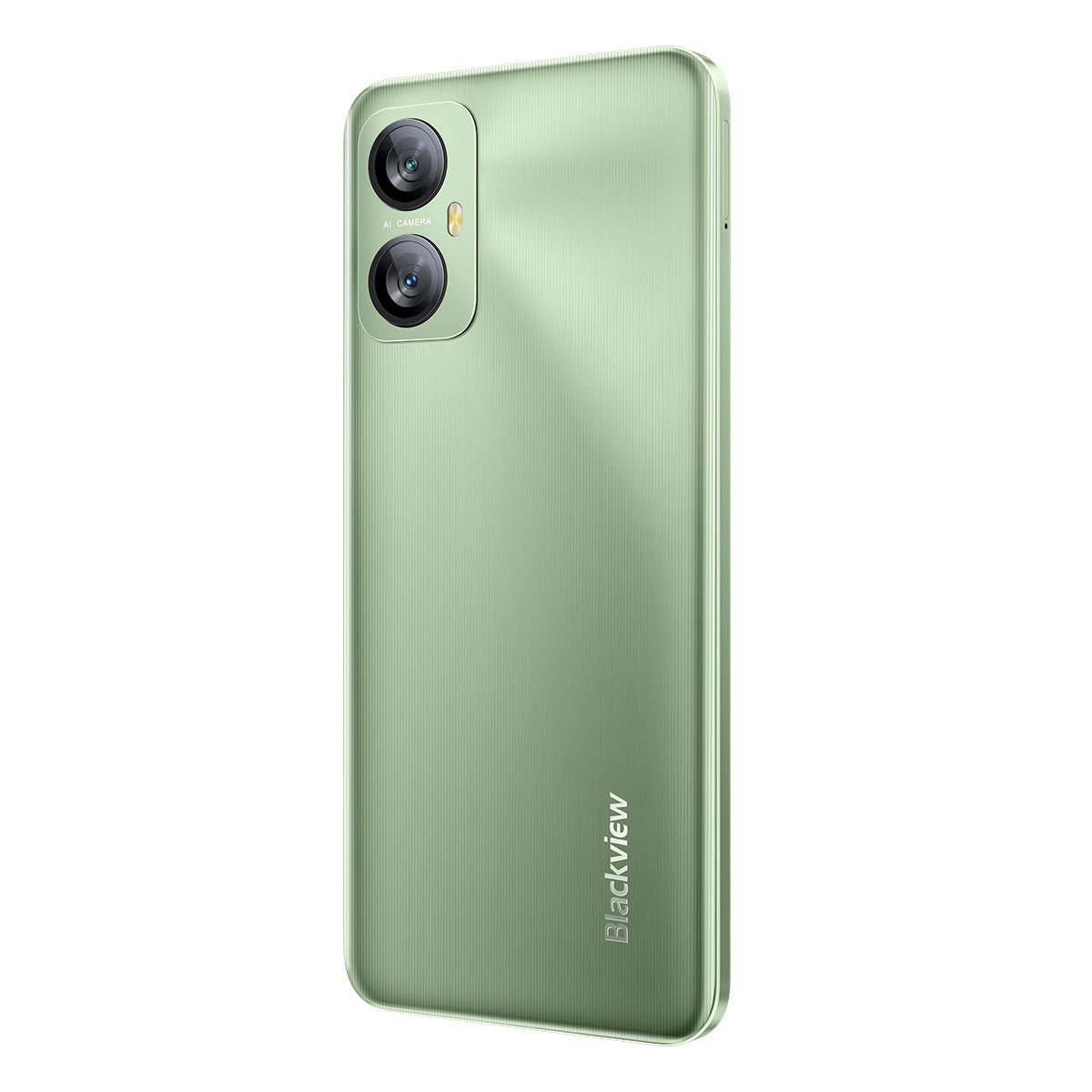 Blackview A52 Pro - Smartphone 4G T606 Octa Core, 6,5 pulgadas, 4 GB/6 GB + 128 GB, 5180 mAh, Cámara trasera de 13 MP 
