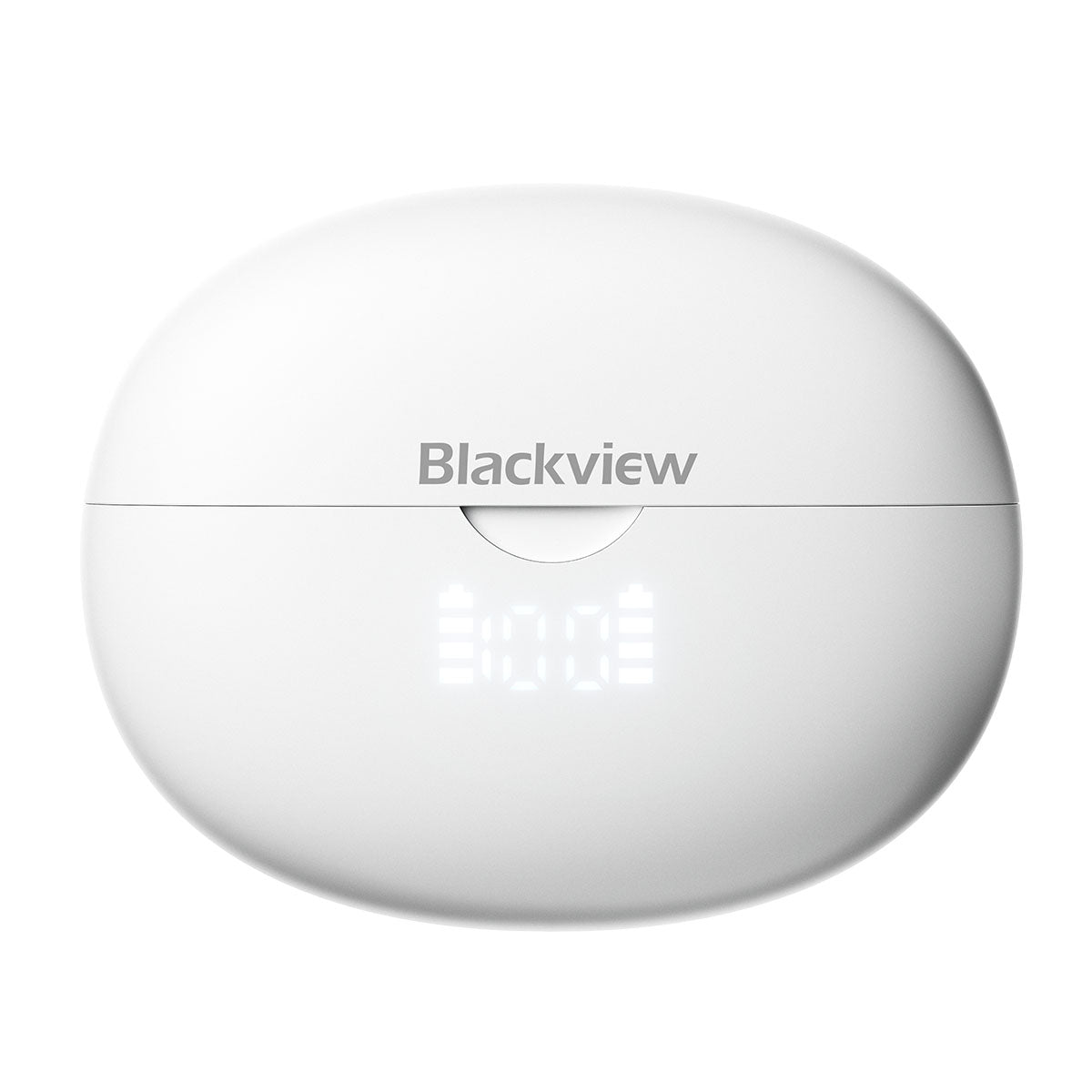 Blackview Airbuds 13 - Écouteurs Sans Fil TWS, Bluetooth 5.4, Driver 13mm, IPX7, Design Clip-On à Conduction d’Air