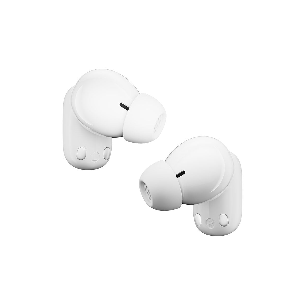 Blackview AirBuds 30 – Écouteurs Sans Fil TWS Bluetooth 5.4 – Drivers 10 mm – IPX7 – Traduction IA en 134 Langues