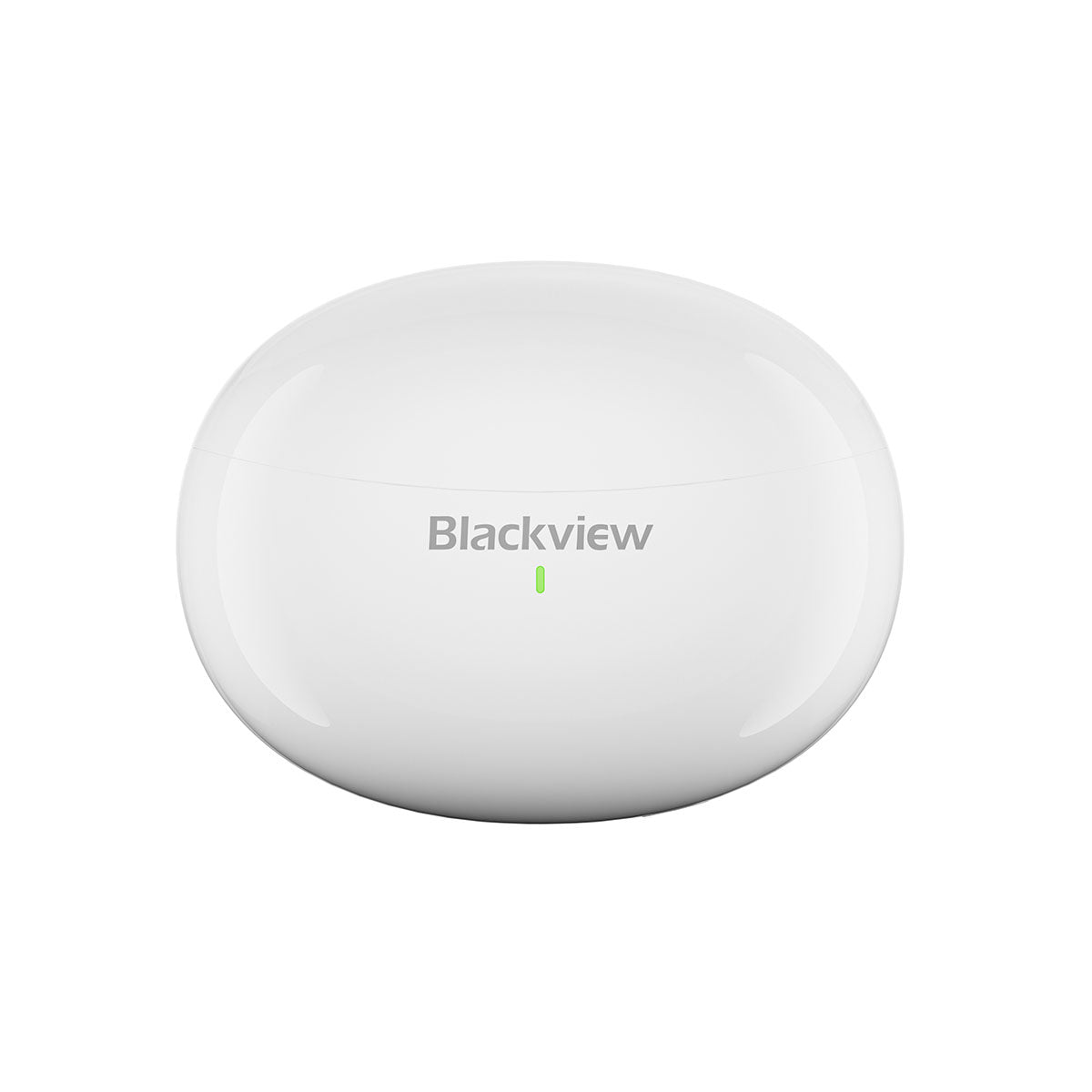Blackview AirBuds 30 – Écouteurs Sans Fil TWS Bluetooth 5.4 – Drivers 10 mm – IPX7 – Traduction IA en 134 Langues
