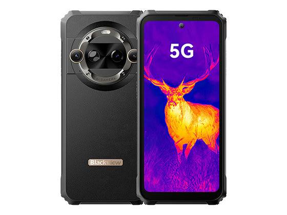 Blackview BV4900 GSM Etanche & Durci 32 Go Rom 3 Go RAM