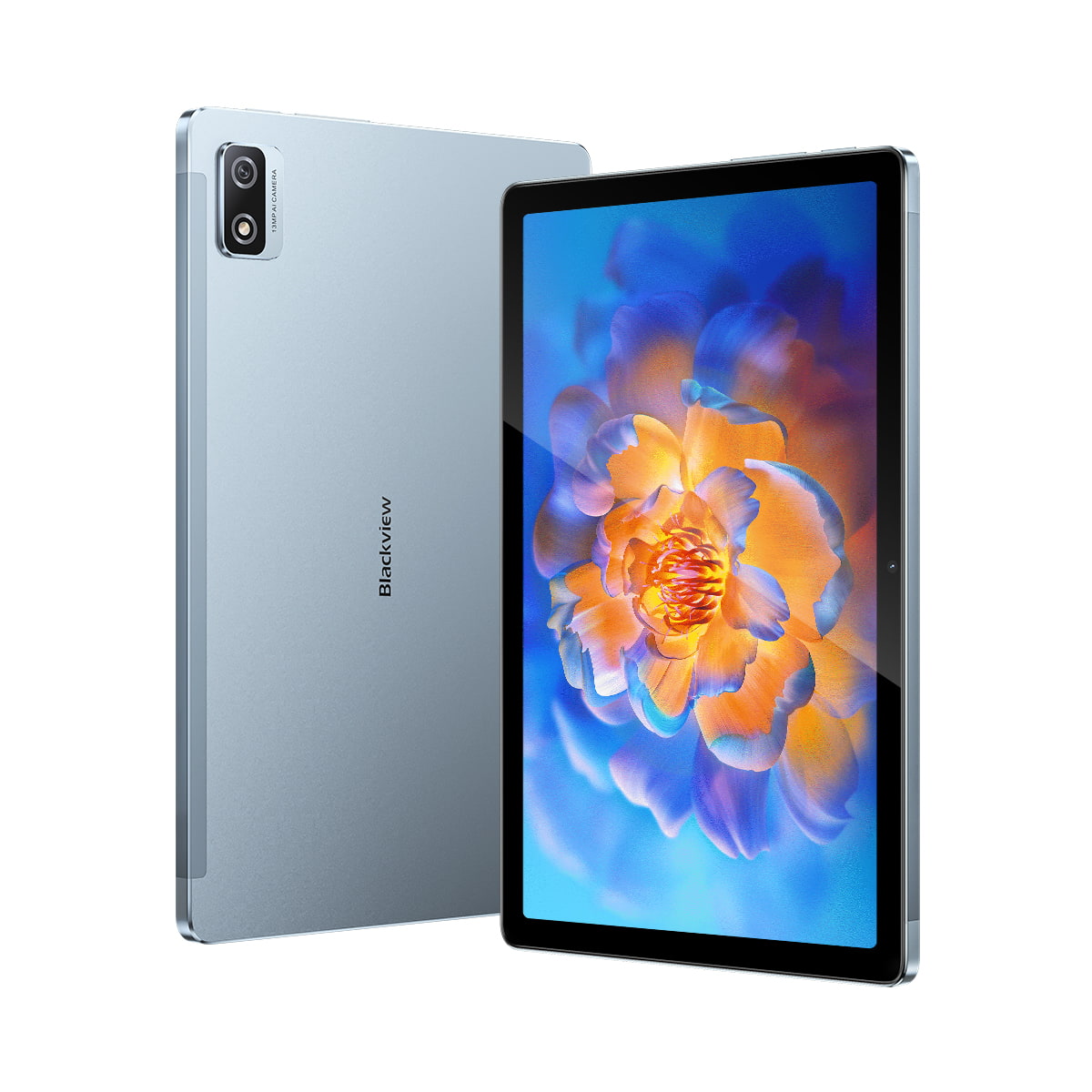 Blackview Tab 12 Pro - Blackview Tablette 4G,Double Sim, Android 11,10.1'' 4G/LTE ,ROM 128 Go RAM 8 Go