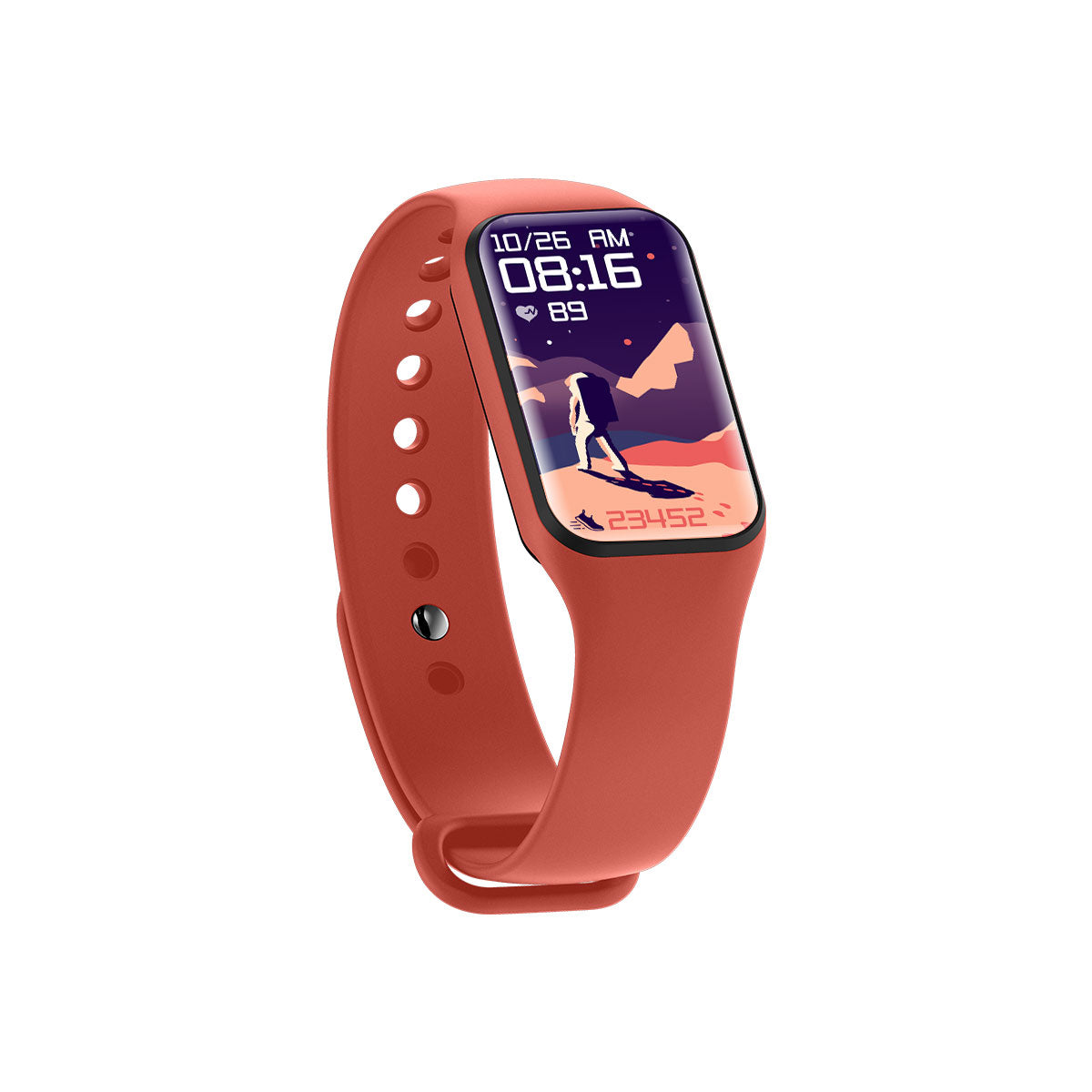 Reloj conectado Blackview R1 - 1,47''