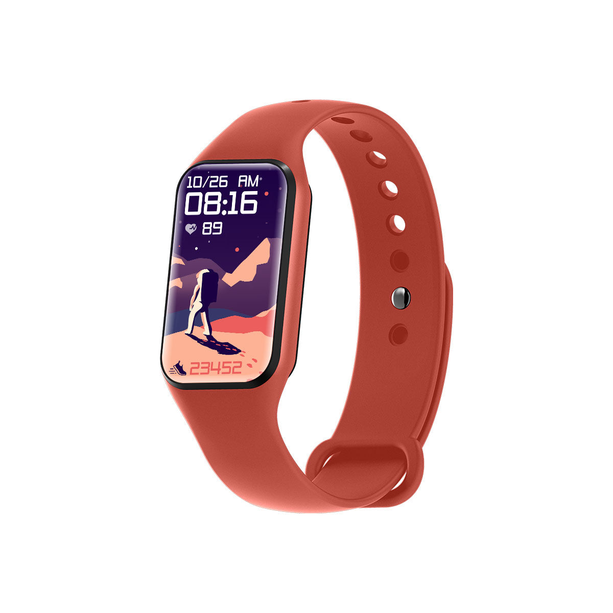 Reloj conectado Blackview R1 - 1,47''