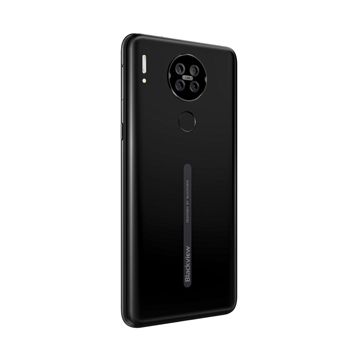 Blackview A80s - 6.217'' - Double Sim - 64 Go ROM 4 Go RAM