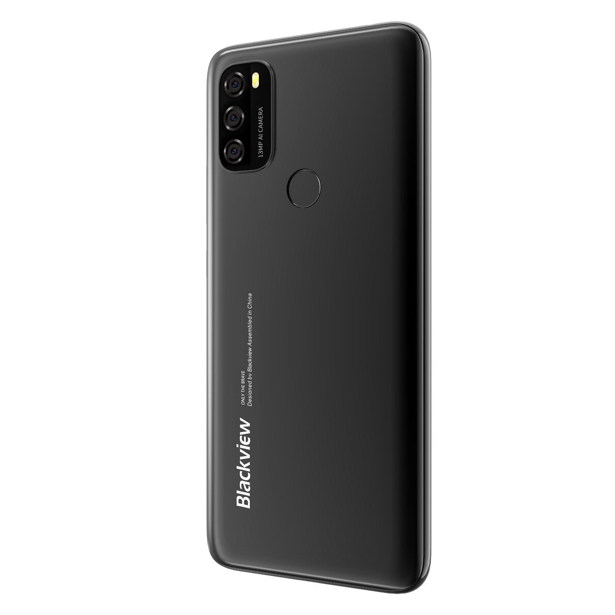 Blackview A70 Pro Batterie 5380 mAh Android 11 Déverrouillage par empreinte digitale