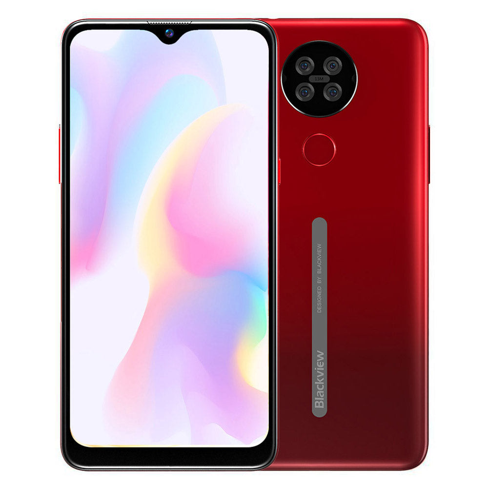 Blackview A80s - 6.217'' - Double Sim - 64 Go ROM 4 Go RAM