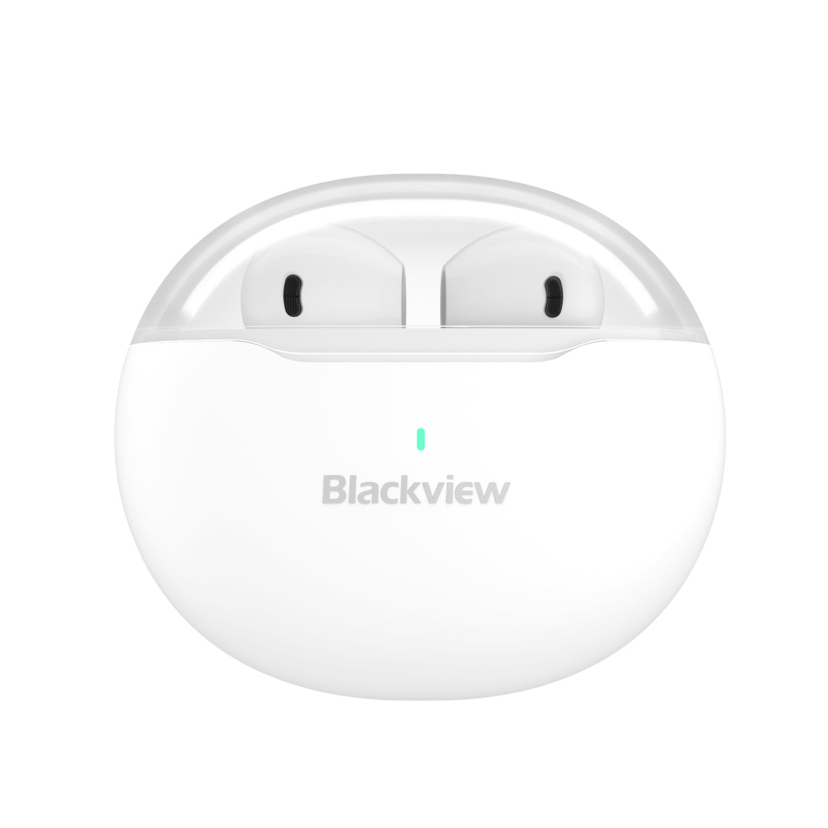 Blackview Airbuds 6 Último Bluetooth 5.3 IPX7 Resistente al agua 