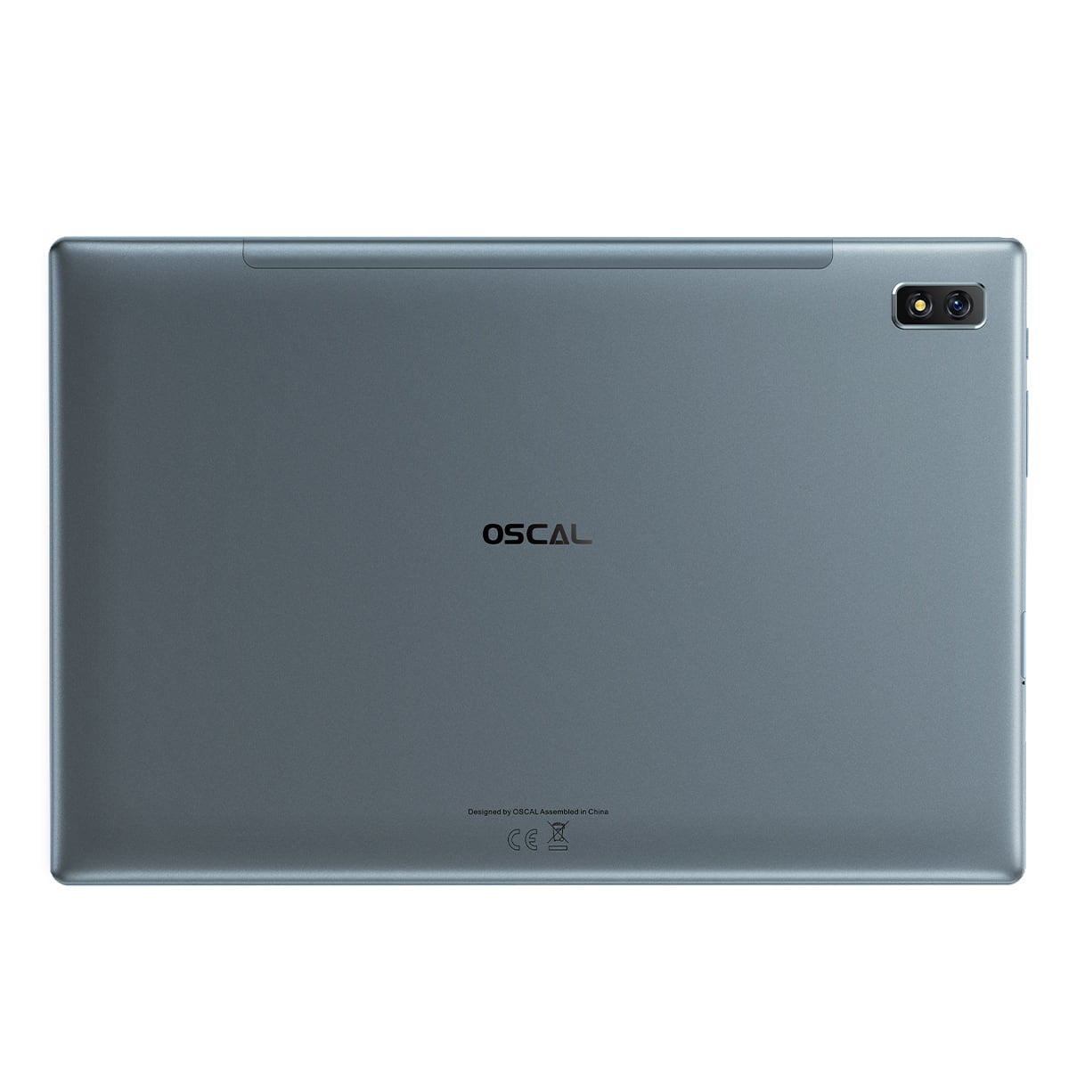 Oscal Pad 8 Dual SIM (4G - 10.1'' - 4 GB RAM - 64 GB ROM) Gris 