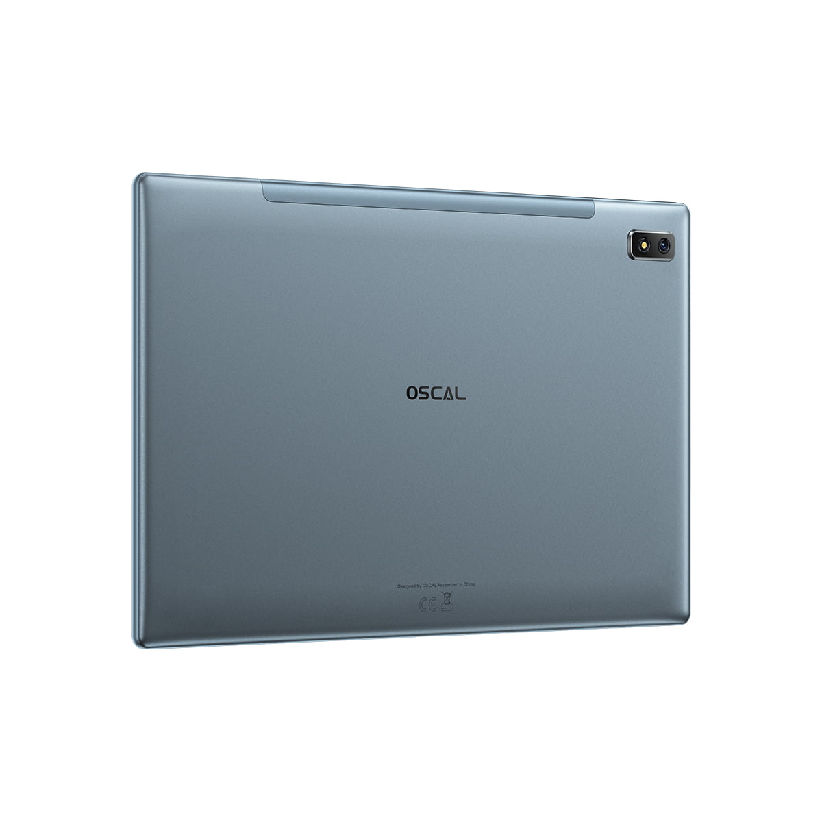 Oscal Pad 8 DUAL SIM (4G - 10.1'' - 4/64GB) GRAY