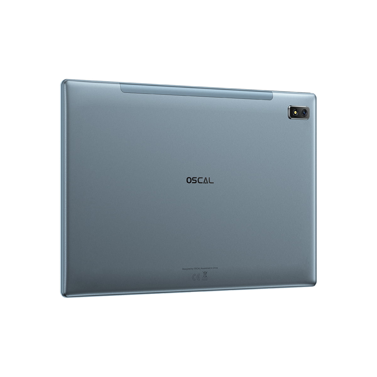 Oscal Pad 8 Dual SIM (4G - 10.1'' - 4 GB RAM - 64 GB ROM) Gris 