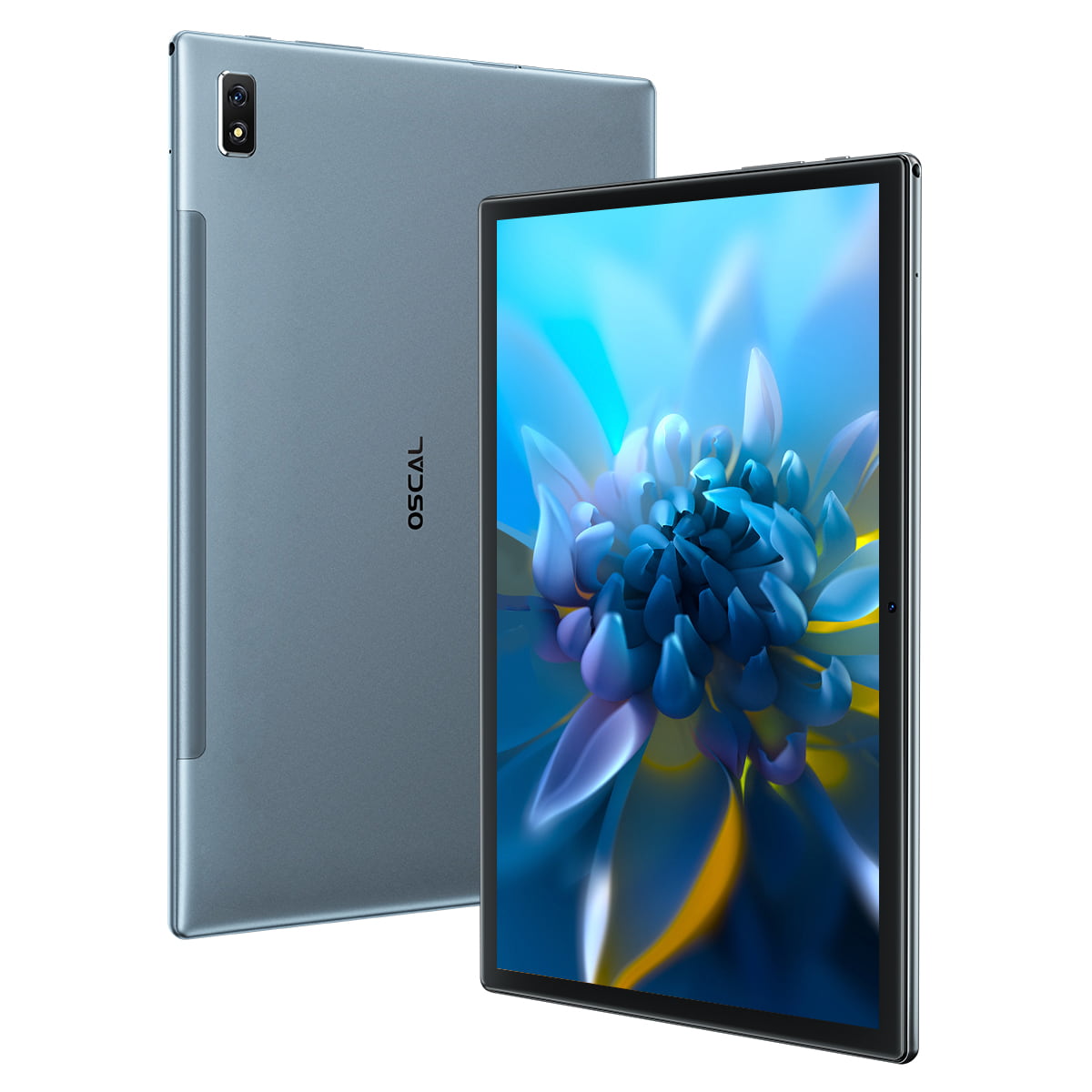 Oscal Pad 8 Dual SIM (4G - 10.1'' - 4 GB RAM - 64 GB ROM) Gris 