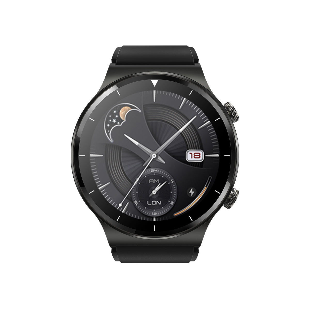 Montre Connectée Homme Femme SmartWatch Sport GPS Blackview