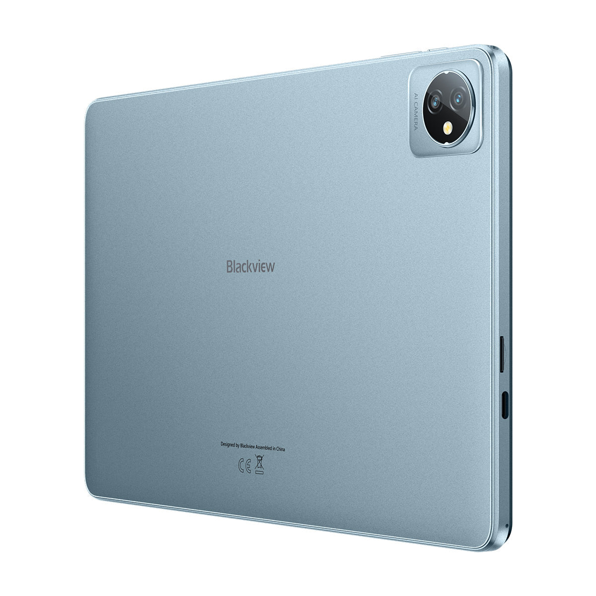 33€ sur Blackview Tab 70 WiFi Tablette Tactile 10.1 pouces Android 13  2.4G+5G WiFi 6, RAM 6 Go ROM 64 Go/SD 1 To 6580mAh - Gris - Tablette  tactile - Achat & prix