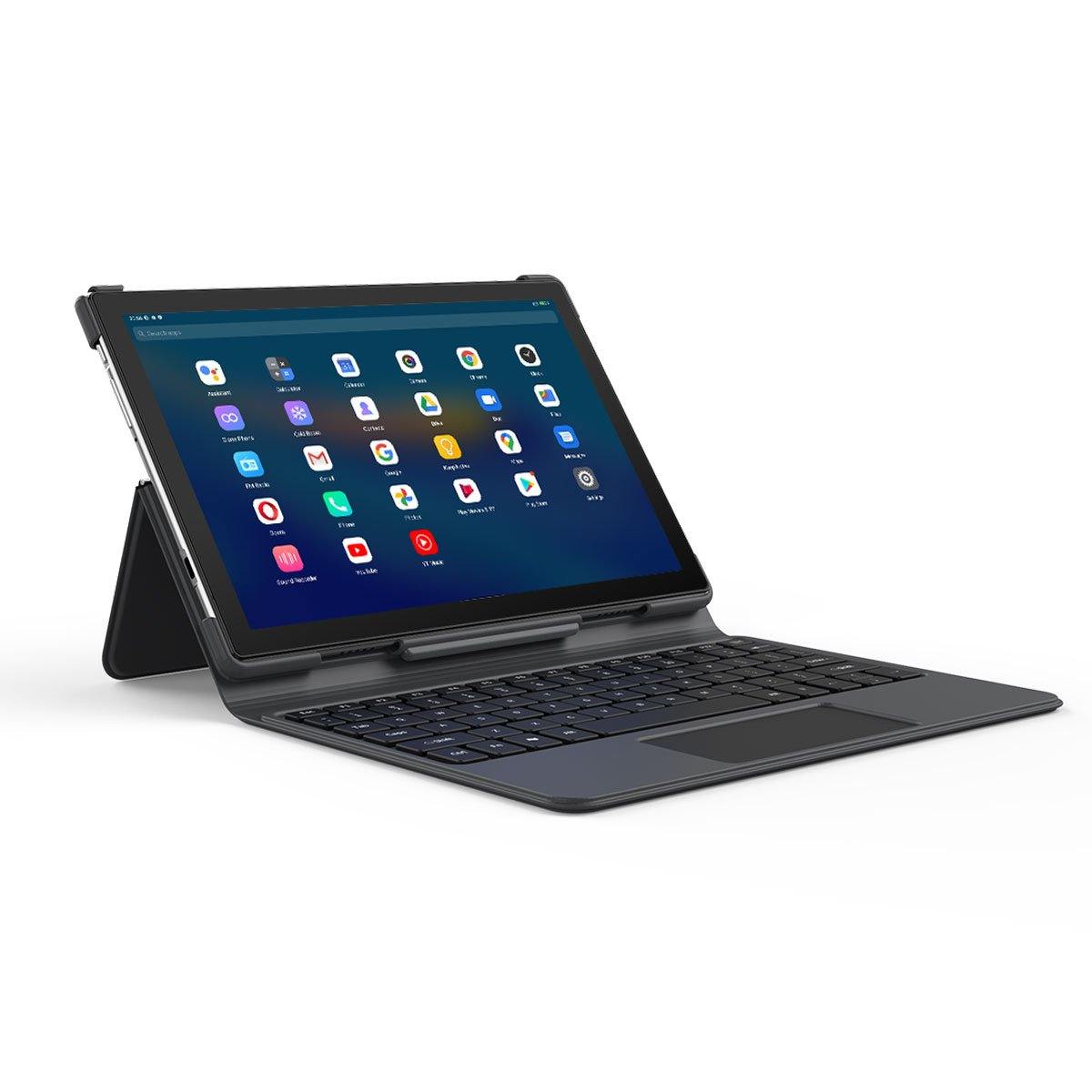 Teclado para Blackview Tab 9 (QWERTY, Wifi)