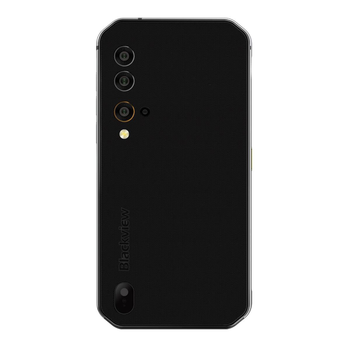 Blackview BV9900E - 128 Go ROM 6 Go RAM - Ultra Résistant Smartphone
