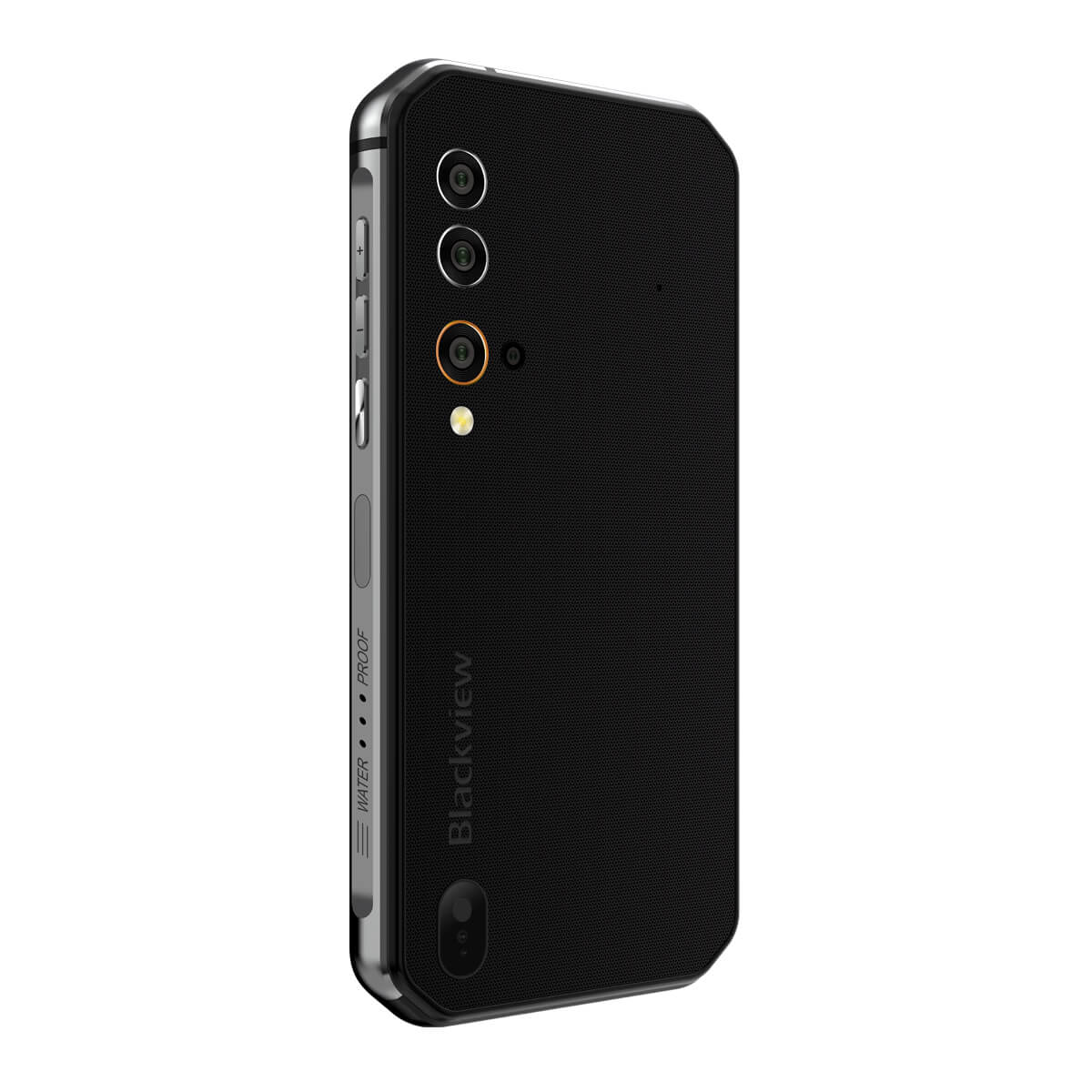 Blackview BV9900E - 128 Go ROM 6 Go RAM - Ultra Résistant Smartphone