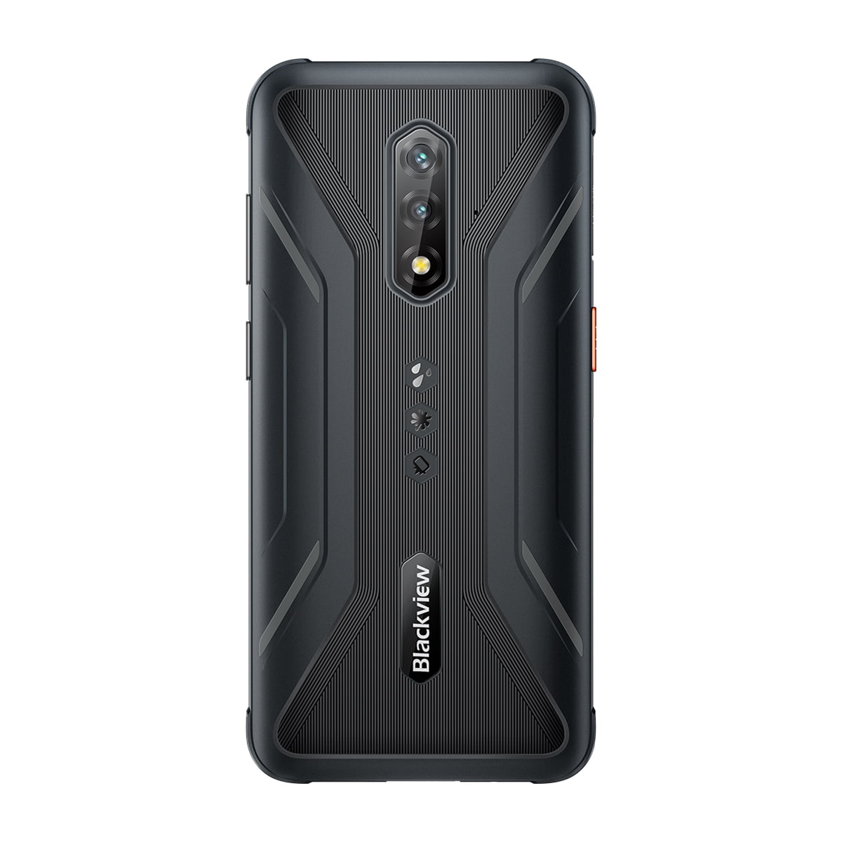 Blackview BV5200 Pro - Téléphone Solide,Écran 6.1'',Android 12,ROM 64Go RAM 4Go