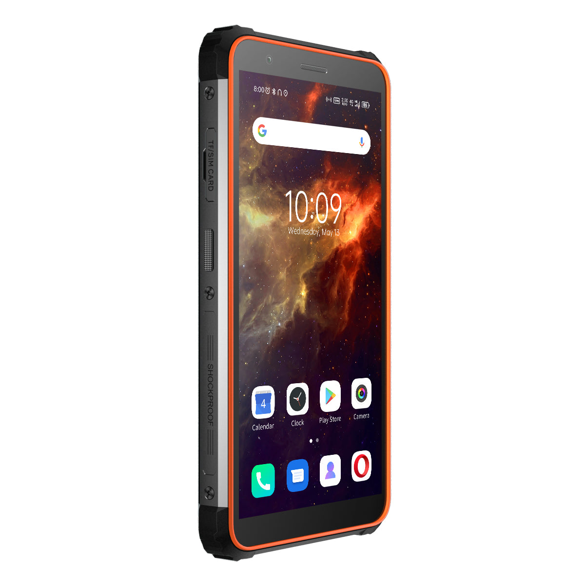 Blackview BV6600E -  Ultra Résistant - 32 Go ROM 4 Go RAM