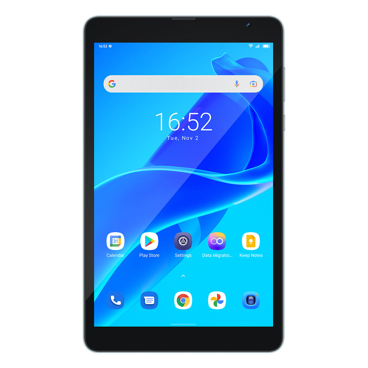 Blackview Tab 6 Double Sim - Android 11 - 8'' - 4G/LTE - 32 Go, 3 Go RAM