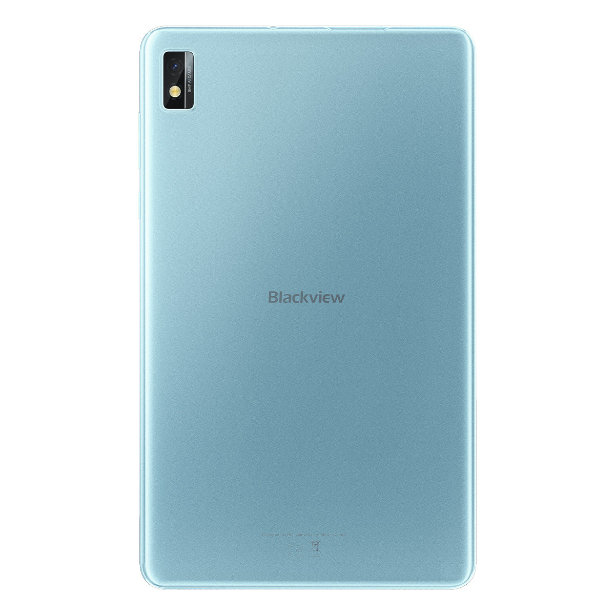 Blackview Tab 6 Double Sim - Android 11 - 8'' - 4G/LTE - 32 Go, 3 Go RAM
