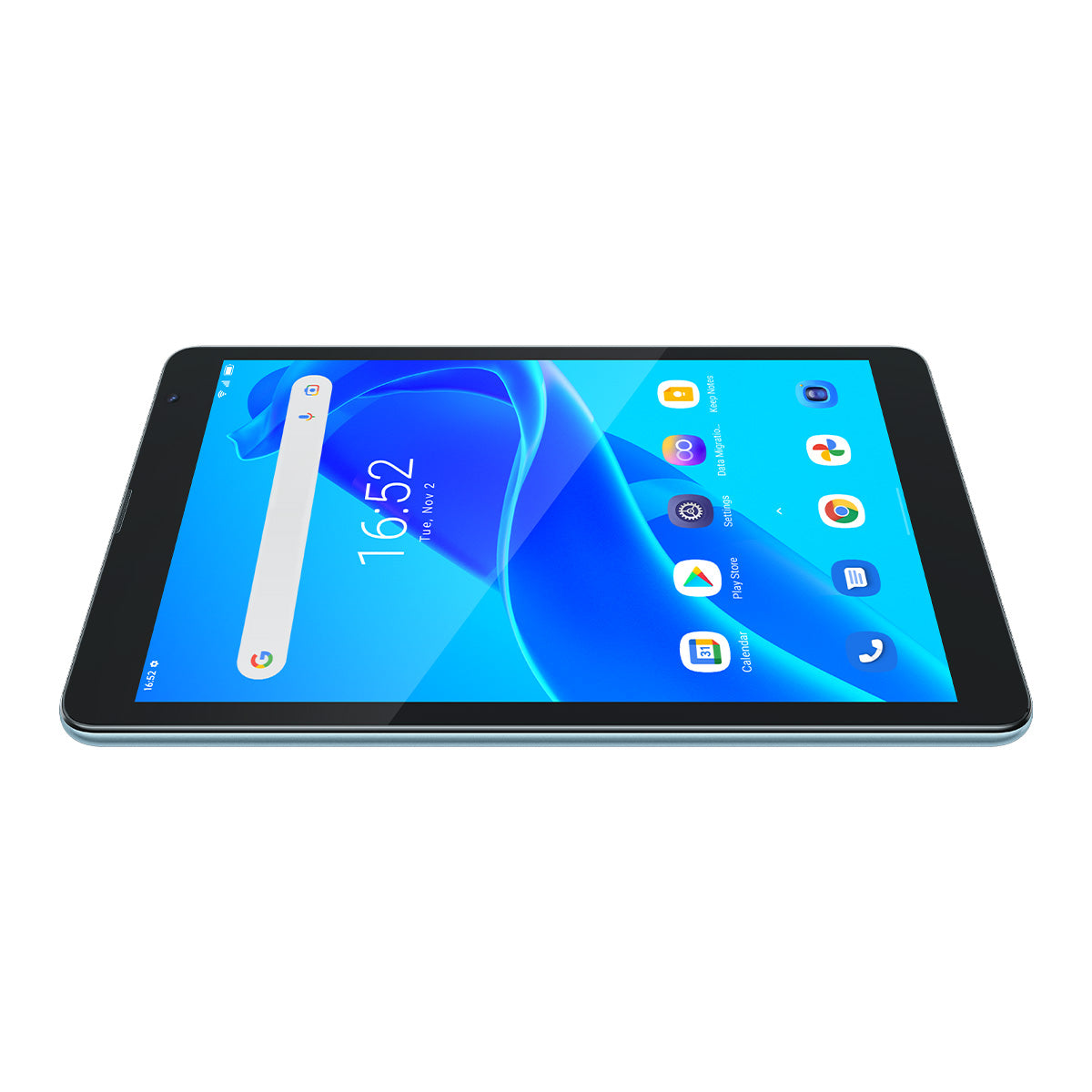 Blackview Tab 6 Double Sim - Android 11 - 8'' - 4G/LTE - 32 Go, 3 Go RAM