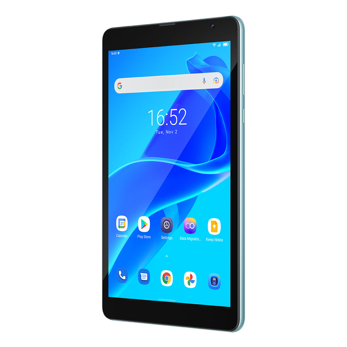 Blackview Tab 6 Double Sim - Android 11 - 8'' - 4G/LTE - 32 Go, 3 Go RAM