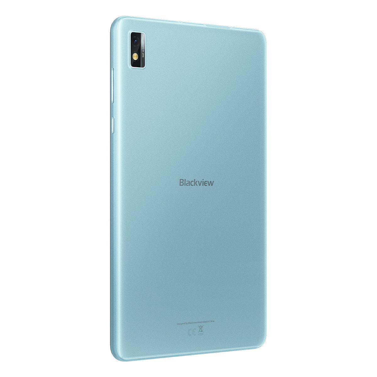 Blackview Tab 6 Double Sim - Android 11 - 8'' - 4G/LTE - 32 Go, 3 Go RAM