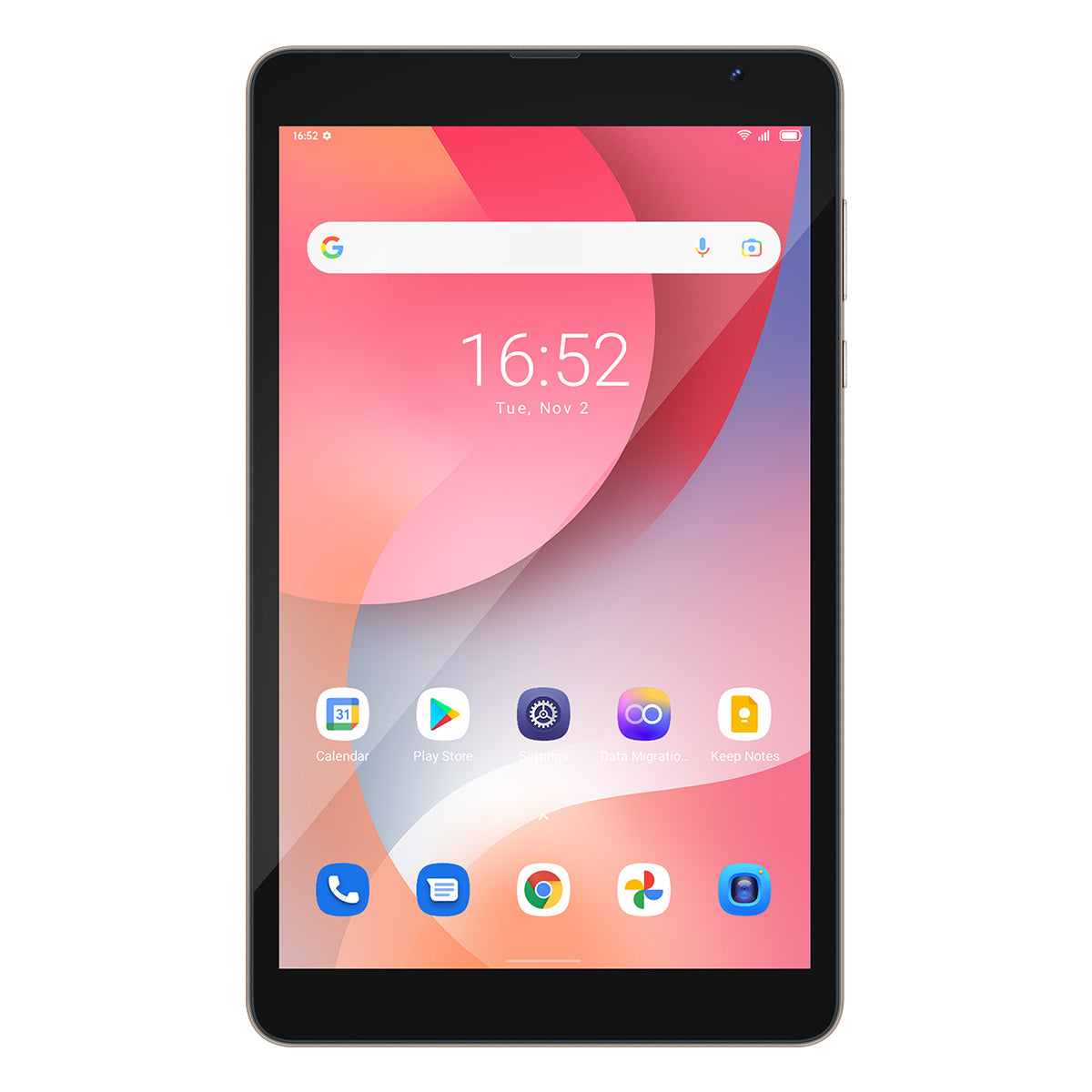 Blackview Tab 6 Double Sim - Android 11 - 8'' - 4G/LTE - 32 Go, 3 Go RAM