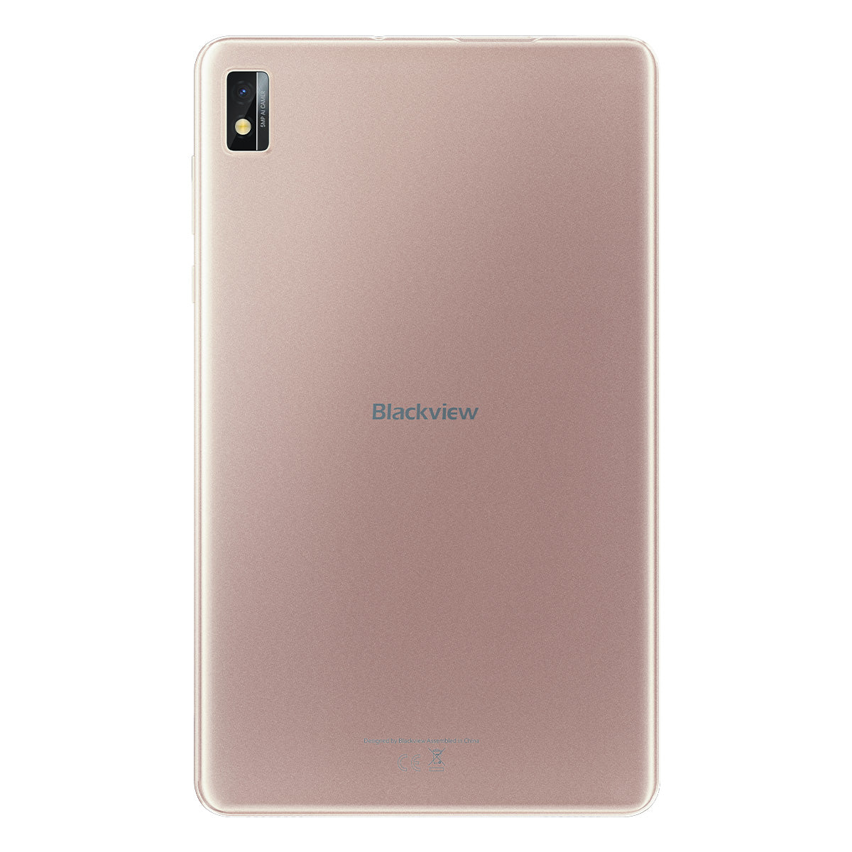 Blackview Tab 6 Double Sim - Android 11 - 8'' - 4G/LTE - 32 Go, 3 Go RAM