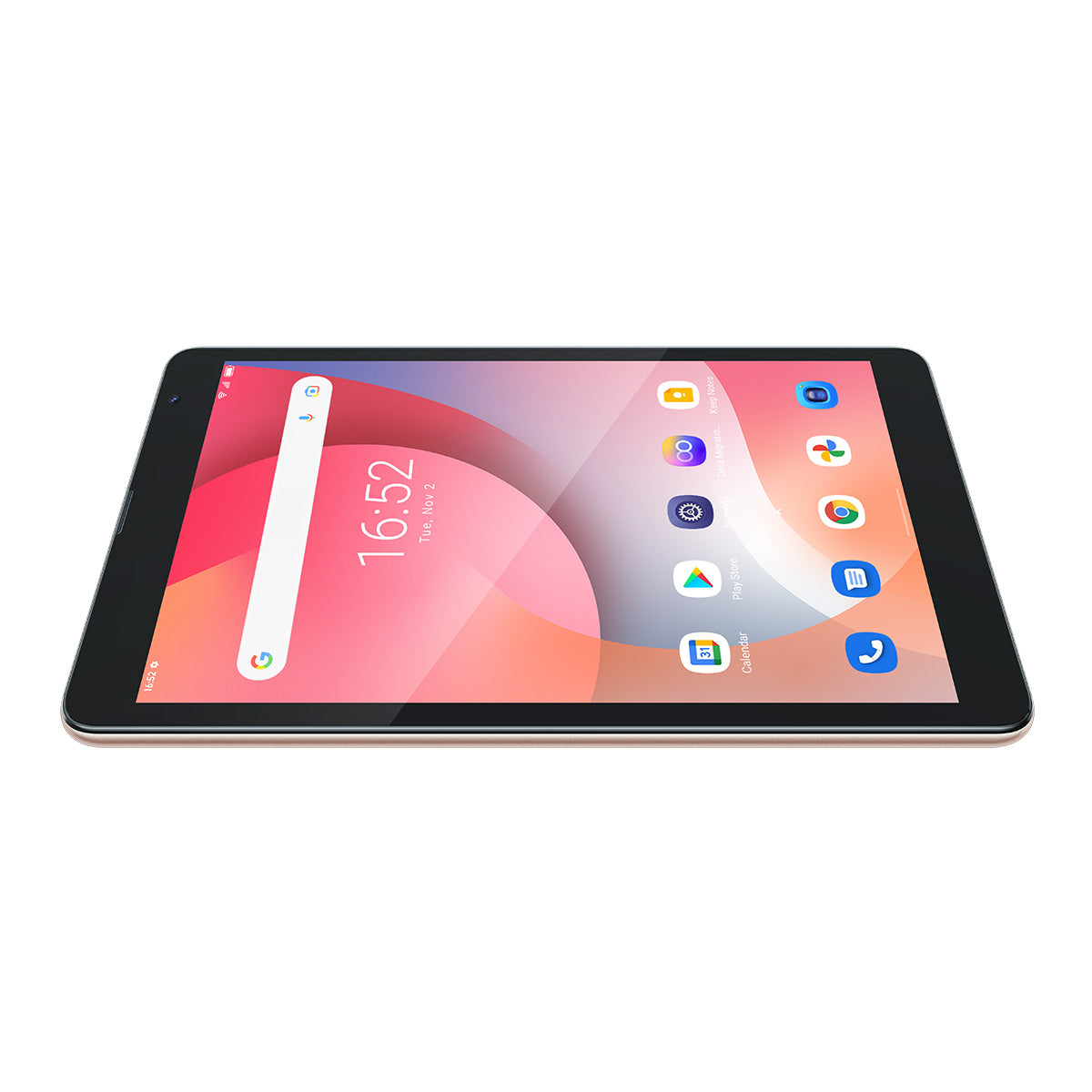 Blackview Tab 6 Double Sim - Android 11 - 8'' - 4G/LTE - 32 Go, 3 Go RAM