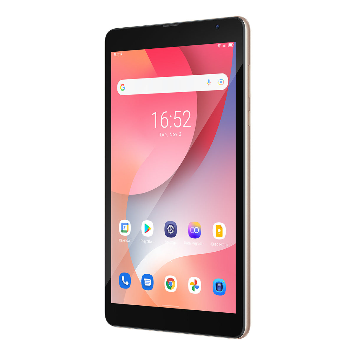 Blackview Tab 6 Double Sim - Android 11 - 8'' - 4G/LTE - 32 Go, 3 Go RAM