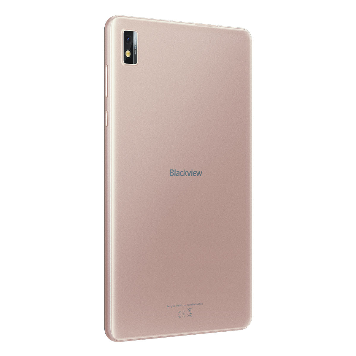 Blackview Tab 6 Double Sim - Android 11 - 8'' - 4G/LTE - 32 Go, 3 Go RAM